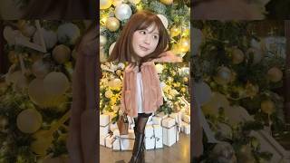 冬のリアル4日間コーデ❄️