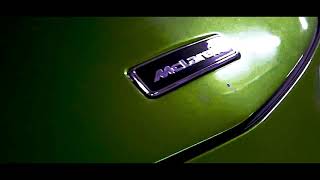 Aesthetic Car Edit Mclaren The Way Life Goes-Lil Uzi Vert