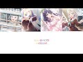 ちょ、尊いLOVE(초 고귀 LOVE)[jpn,kor]