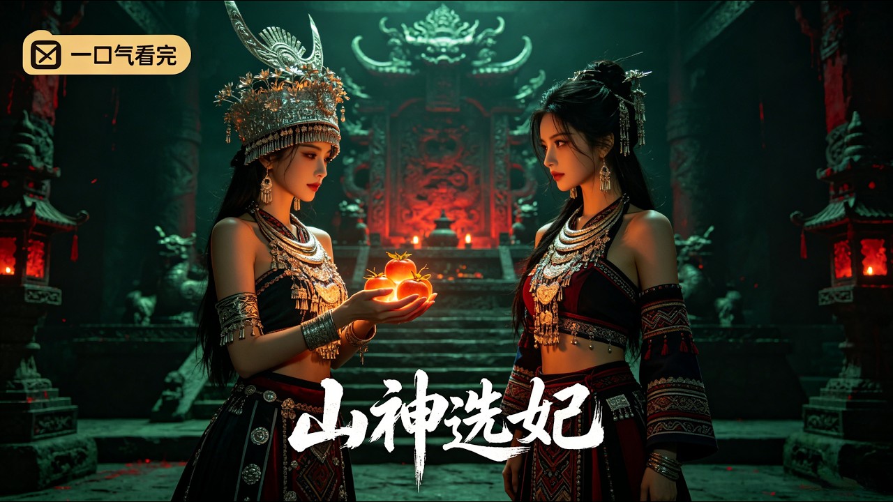 重生双姝：恶女觉醒，弑神封神