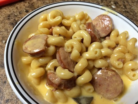 easy-recipe-for-mac-&-cheese-must-try|-resipi-mudah-mac-&-cheese|-now-all-can-learn-to-cook