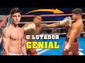 O LUTADOR MAIS GENIAL DA ATUALIDADE, ELE LUTA BOXE NA MATRIX! #cfxsports