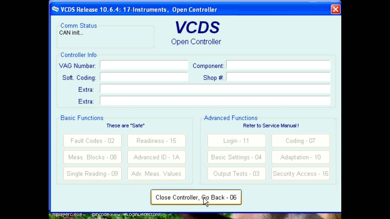 Vcds crack