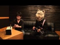 Jean-Ken JohnnyがTHR Sessionを語る