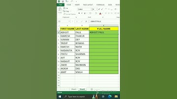 Excel Shortcuts | Excel Tricks #excel #excelshorts #exceltutorial #exceltutorialforbeginners