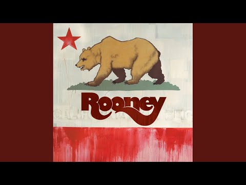 Rooney - I'm Shakin'