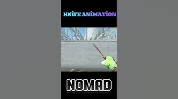 CS 2 Skin Animation 1 #cs2 #shorts