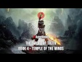 Terry Goodkind - Sword of Truth Book 4 - Temple Of The Winds Full Audiobook Part 1 of 3