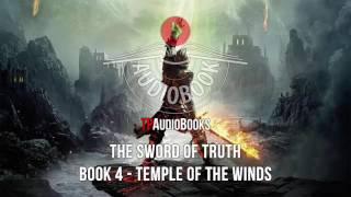 Terry Goodkind - Sword of Truth Book 4 - Temple Of The Winds Full Audiobook Part 1 of 3