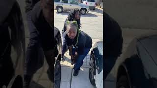 ReggiebaybeeTV When You Can’t Even Trust Yo Own Homies🤣🤣