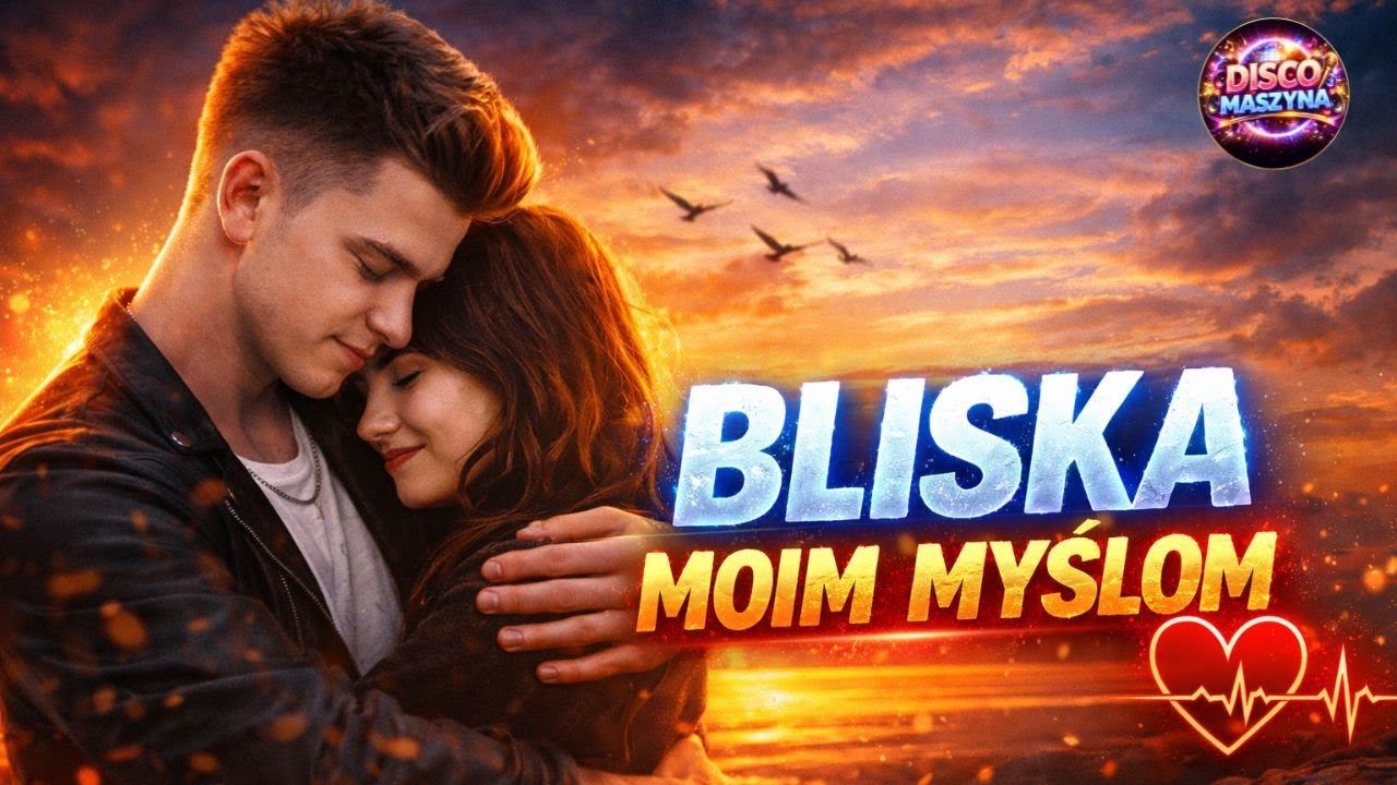 BLISKA MOIM MYŚLOM ❤️ | TOP ONE COVER - MEGA WERSJA🎶