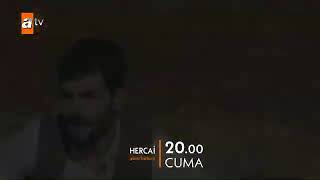 Hercai 49. Bölüm 2. Fragman // SONUNDA BU BÖLÜM BOMBA OLACAK 👊🏻❤