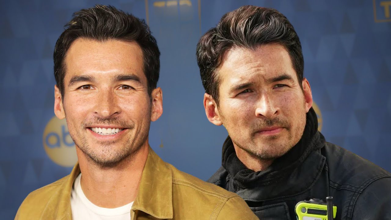 Station 19 Alum Jay Hayden Joins FBI International Season 4 'Very