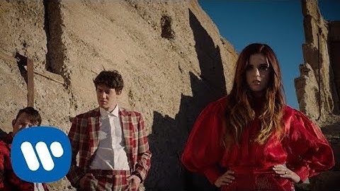 Echosmith - "Stuck" (Official Video)
