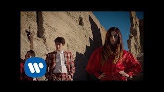 Смотреть клип Echosmith - Stuck (Official Video)