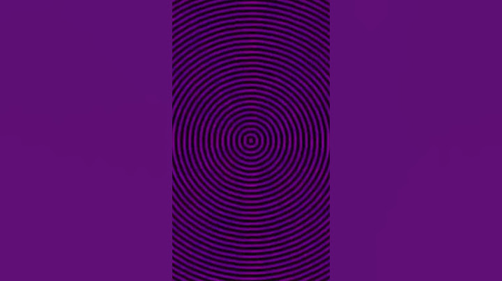 OPTISK ILLUSION Der Snyder Din Hjerne! 🤯