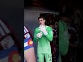 🧼 NICO HANSEN CLEAN SHEET AGAINST RSL