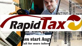 Rapid Tax Solutions & More