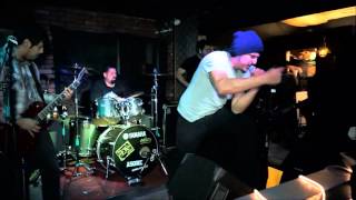 Asone Host Live At The Mbar