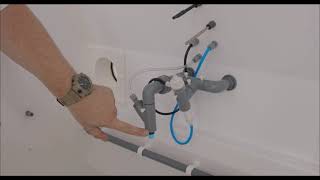 Overview of the Ascott Cyclic Corrosion Chamber