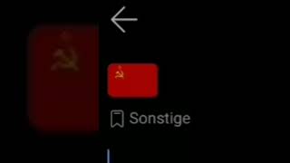 I replaced the 🇷🇺 Emoji on my phone with the Soviet Flag