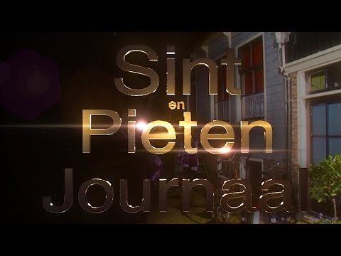 SINT & PIETEN JOURNAAL 2020 AFL3