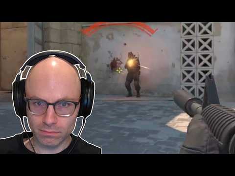 This can't be happening (Counter-Strike 2)