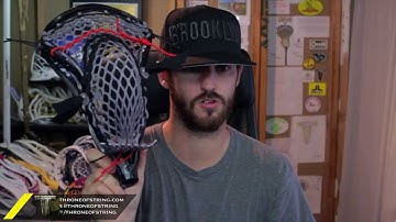 Custom Stringing : 47