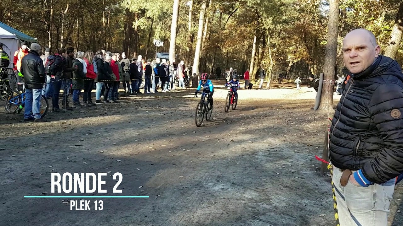 Toma Cup Meijel 2018 Cyclingsem