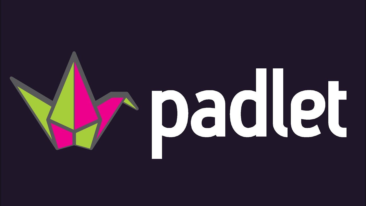 Padlet from your mobile device