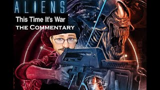 Live Commentary: Aliens (1986)