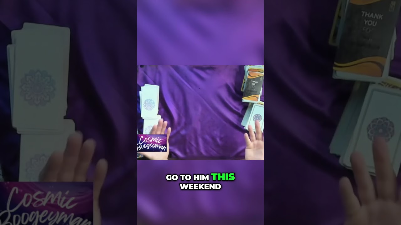 ❤️ Chase Love: Must-Know Tips to Win His Heart Now! 💌 #mrcosmic thumbnail