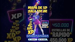 #bugxp #fortnite #fortniteclips #bugxpfortnite #gaming #fortniteespanol #fortniteglitchxp #shorts 😱🎮