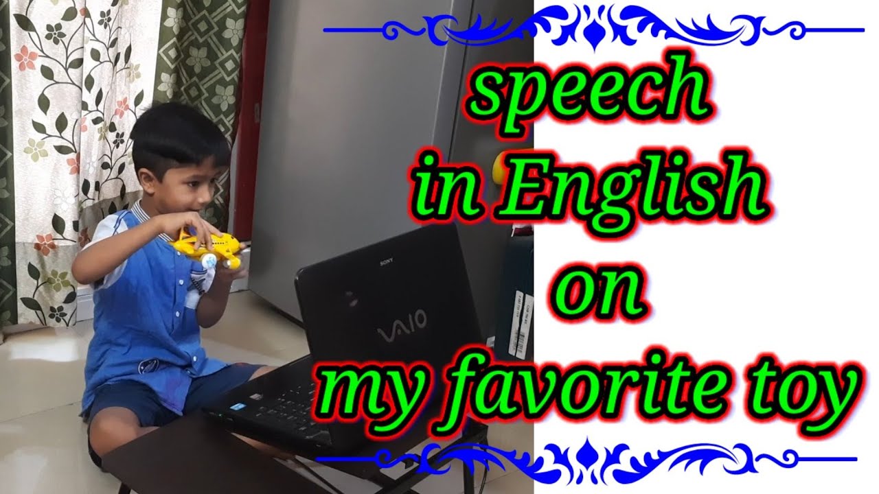 10 Lines on My Favorite Toy Car Essay on My Favorite Toy lines