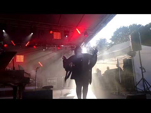 Sarah McCoy - MoZ'aïque Le Havre