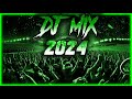 DJ MIX 2025 - Mashups &amp; Remixes of Popular Songs 2025 | DJ Remix Club Music Party Mix 2025 🥳
