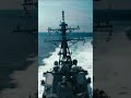 Ocean Nundi Aliens Attack?! 😱🌊 | Battleship Telugu #CineDecode #shorts #telugu #cinedecodebv