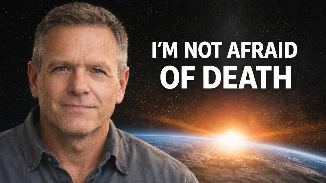 Man Dies on Operating Table and His Shown City of Hell (NDE)