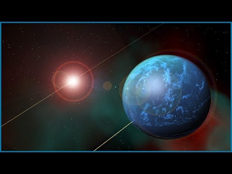 Wideo: Ufolodzy Uważają, że Mieszkańcy Odkrytej Planety Proxima B Odwiedzili Ziemię - Alternatywny Widok