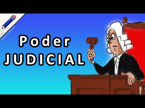 Qué es El Poder Judicial ? Para qué sirve el poder Judicial ?