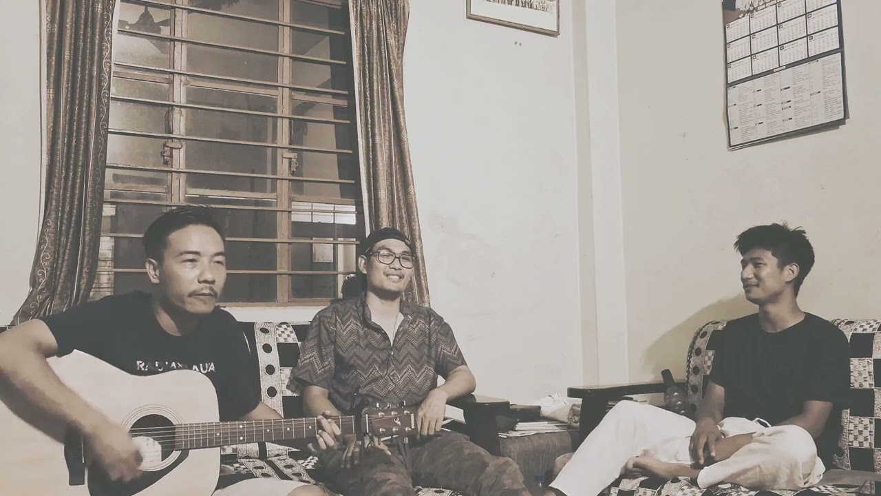 Tahi mongkün @hentokkonyak-officialchann4568 @Chingjei.wanghu