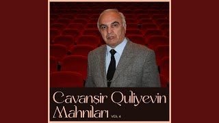 Görmədim (feat. Akif İslamzadə) - Cavanşir Quliyev