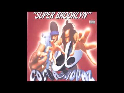 Cocoa Brovaz - Super Brooklyn (Dirty)