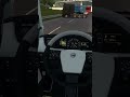 Crashing TruckersMP Euro Truck Simulator 2 №9