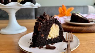 Chocolate Cream Cheese Bundt Cake Recipe Chocolate Cream Cheese Bundt Cake Recipe