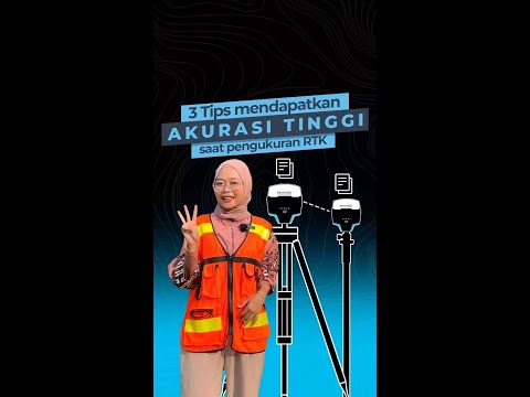 TIPS MENDAPATKAN AKURASI