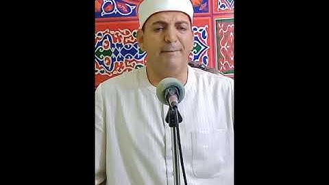 ما تيسر من سورة فاطر للشيخ محمد إمام عبد الحليم زرزوره