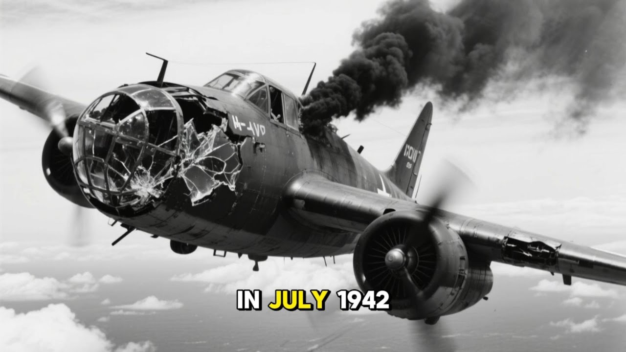 Pappy Gunn The Navy Mechanic Who Built Impossible Gunships & Crushed Japan’s Pacific Fleet PRT 1