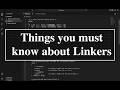Firmware Engineer Fundamentals | Linker Scripts