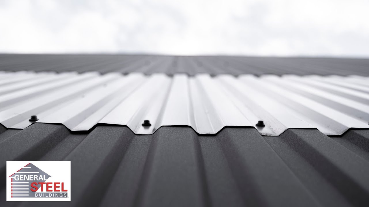 Steel vs Wood Steel Buildings Metal Buildings General Steel